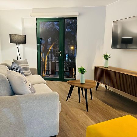 Amazing 2Br In Barranco In Front Of Central Restaurant Λίμα Εξωτερικό φωτογραφία