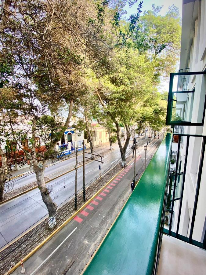 Amazing 2Br In Barranco In Front Of Central Restaurant Λίμα Εξωτερικό φωτογραφία