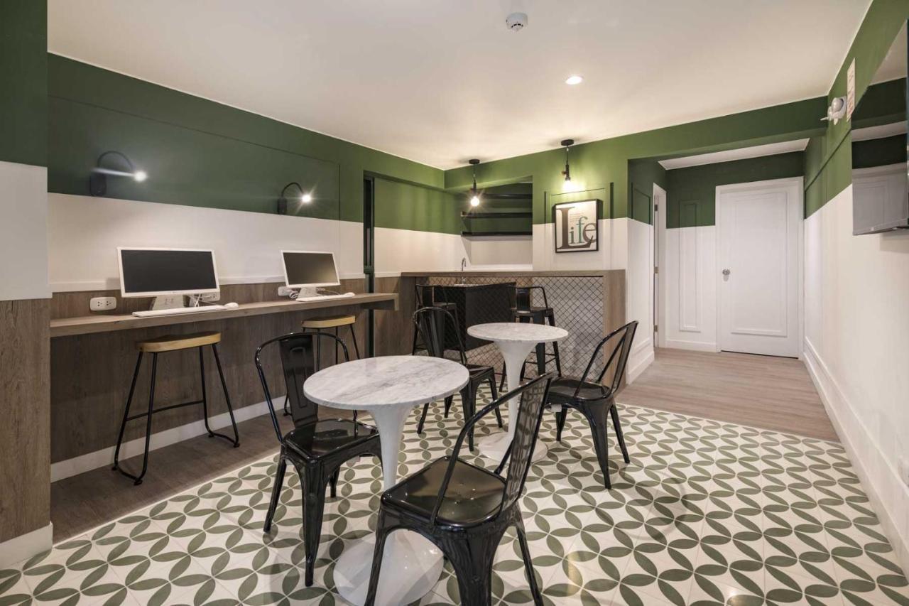 Amazing 2Br In Barranco In Front Of Central Restaurant Λίμα Εξωτερικό φωτογραφία