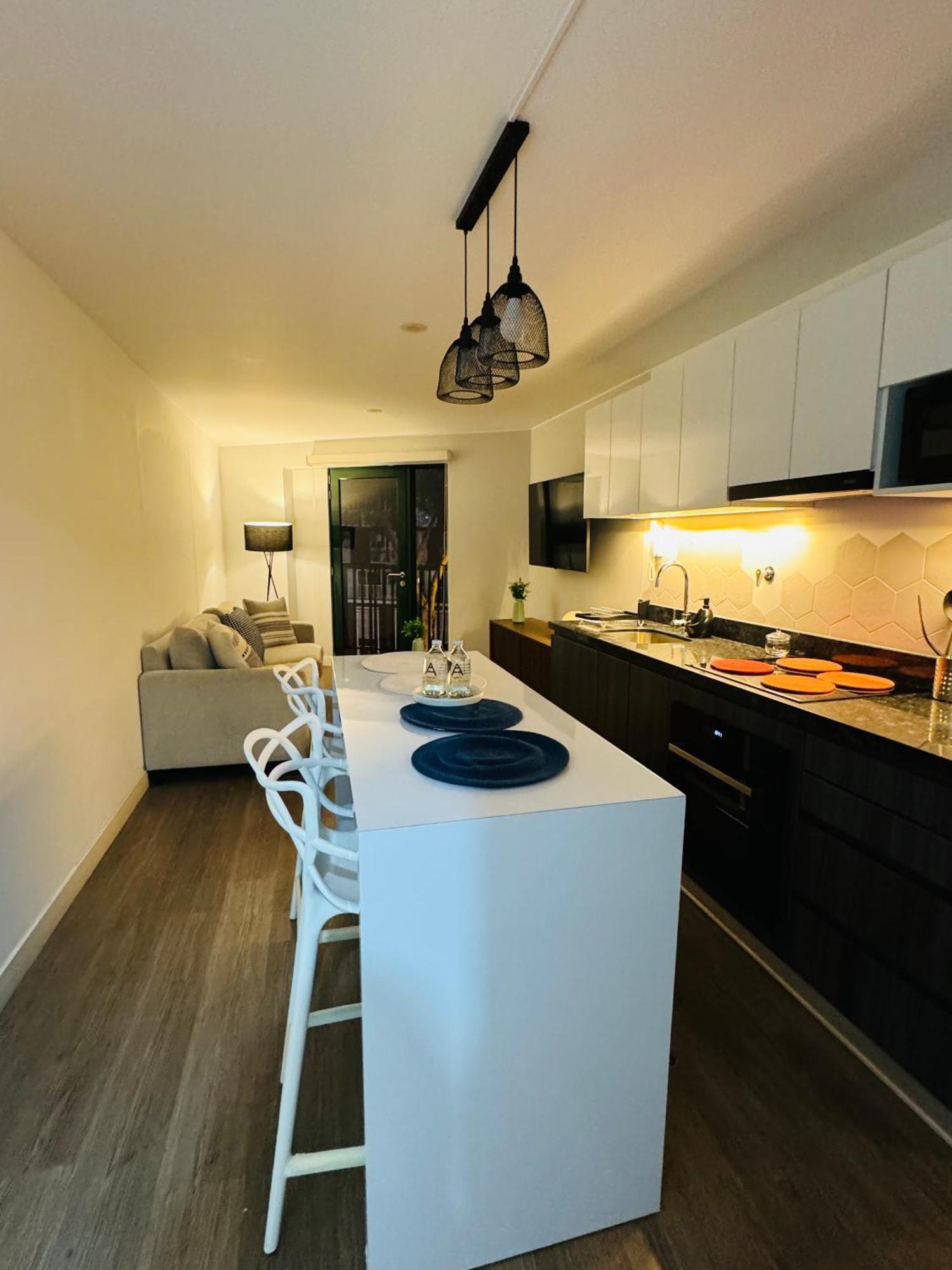 Amazing 2Br In Barranco In Front Of Central Restaurant Λίμα Εξωτερικό φωτογραφία